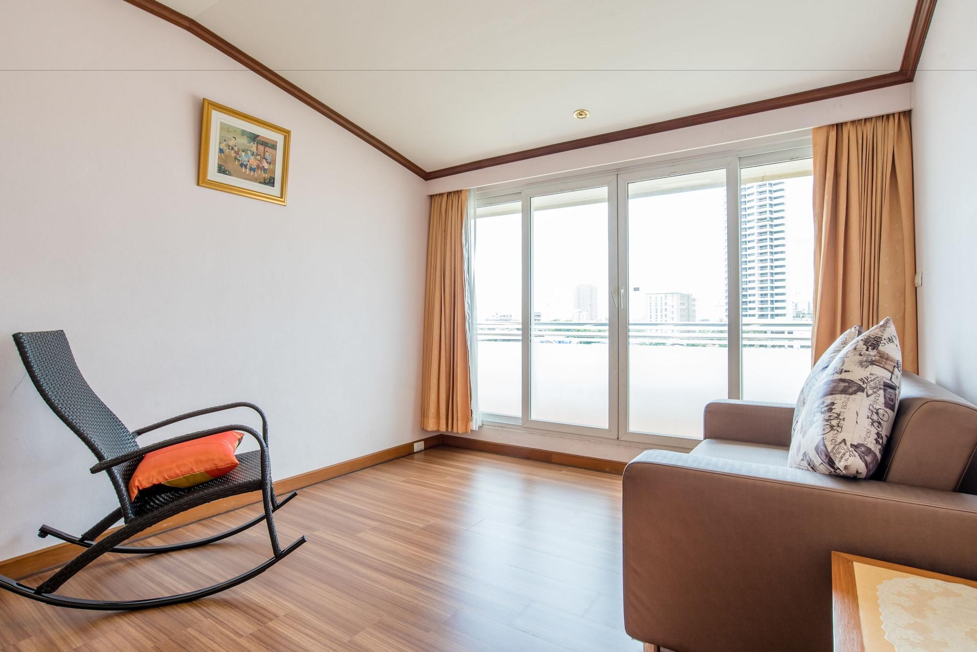 New Siam Riverside Бангкок Экстерьер фото