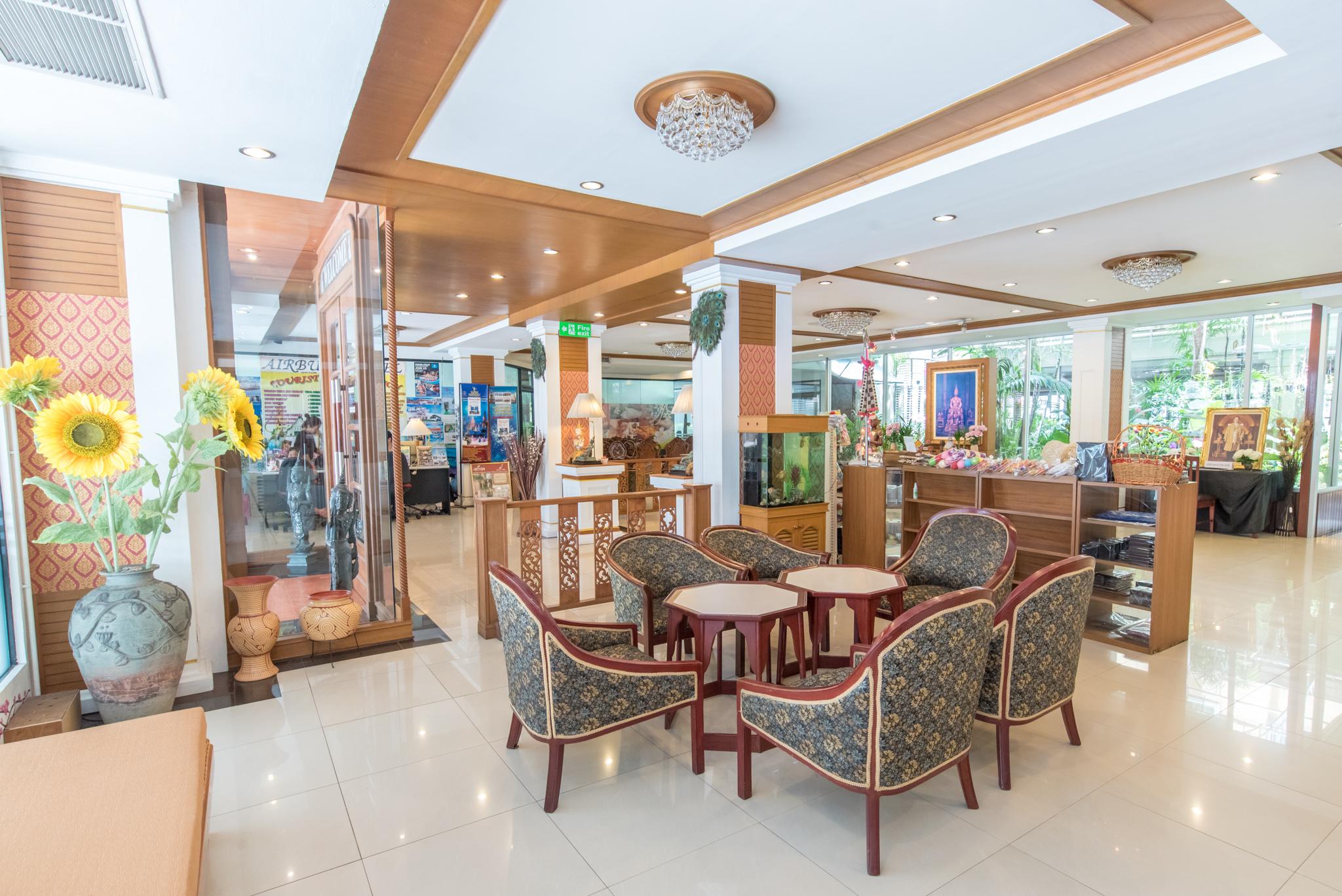 New Siam Riverside Бангкок Экстерьер фото