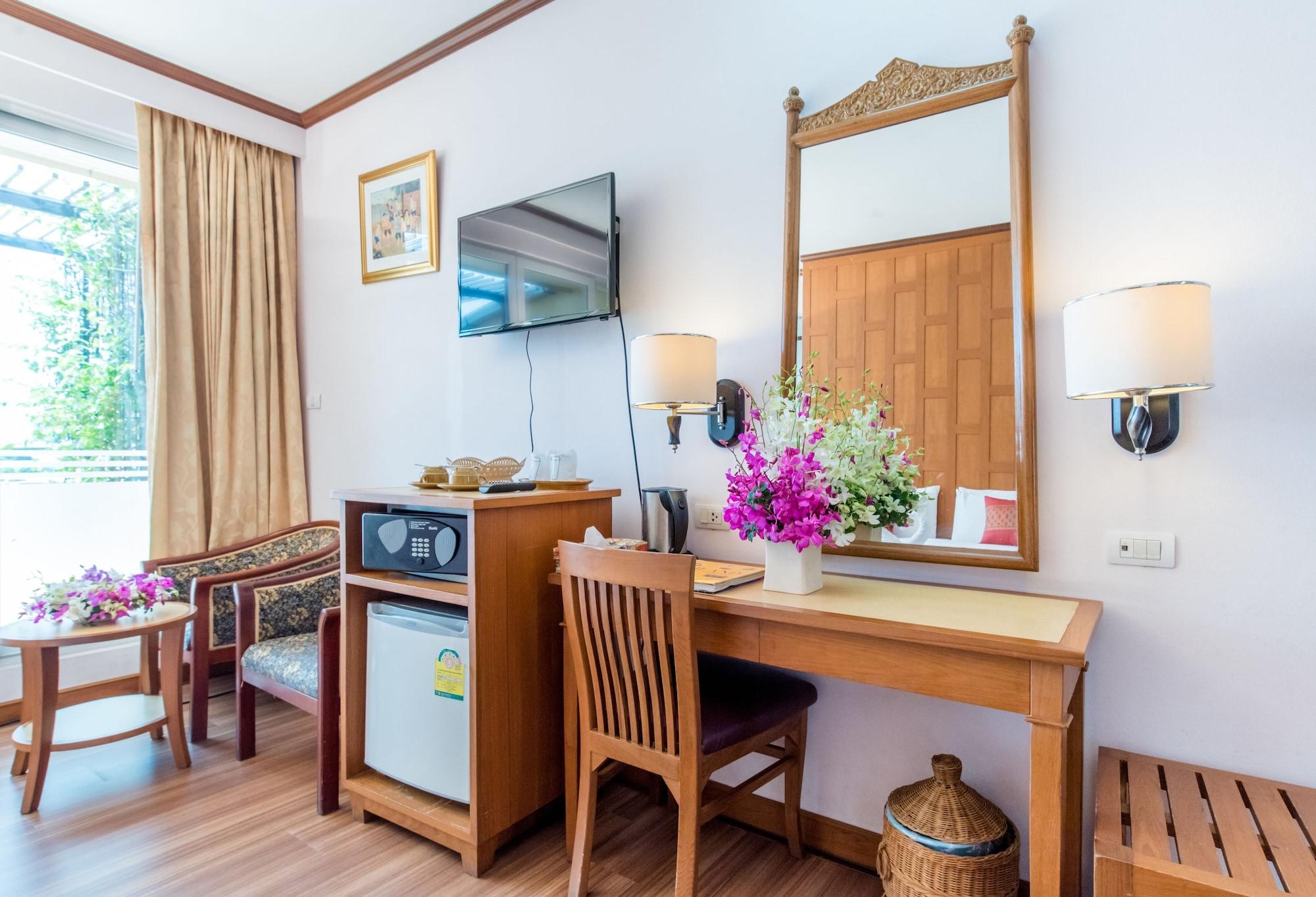 New Siam Riverside Бангкок Экстерьер фото